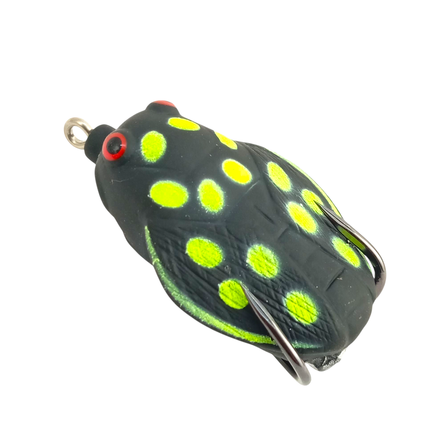 Morizo Keeda Frog Lure |5cm| 11gm