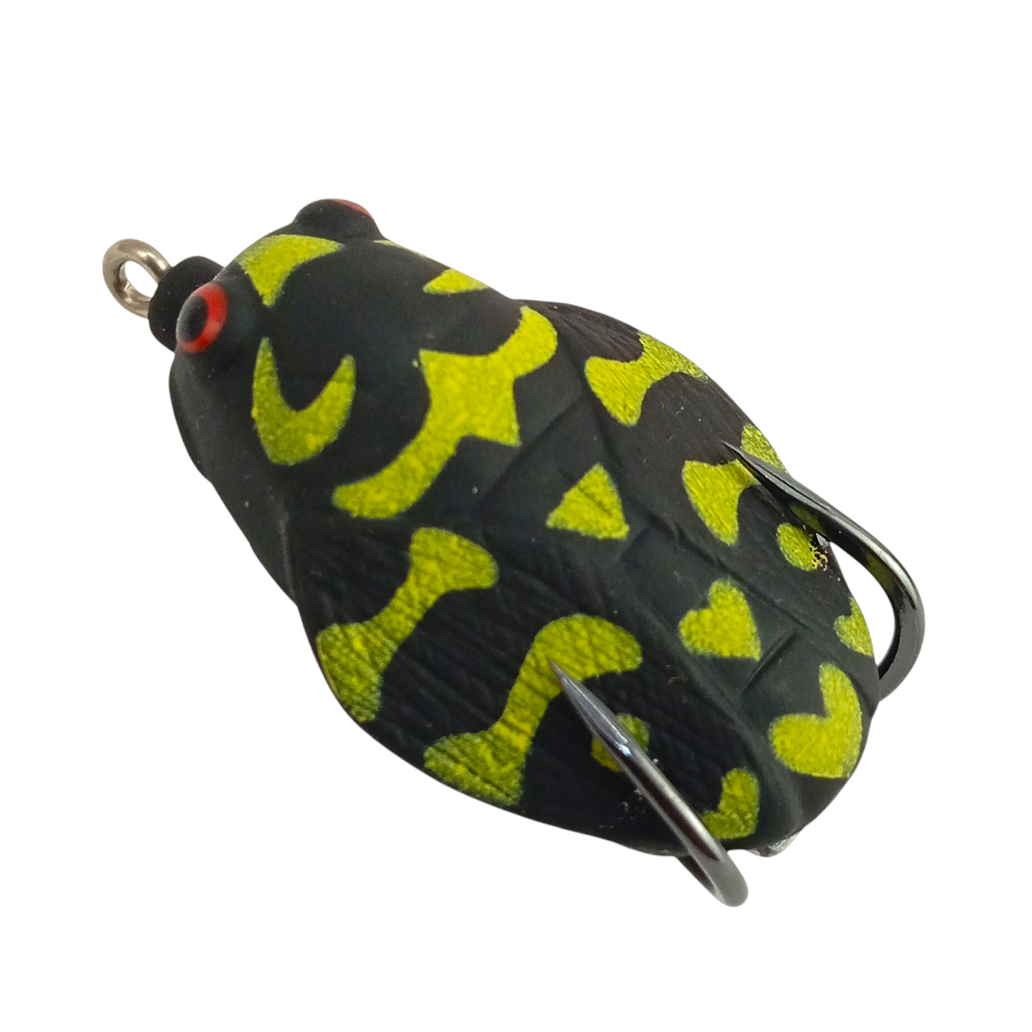 Morizo Keeda Frog Lure |5cm| 11gm
