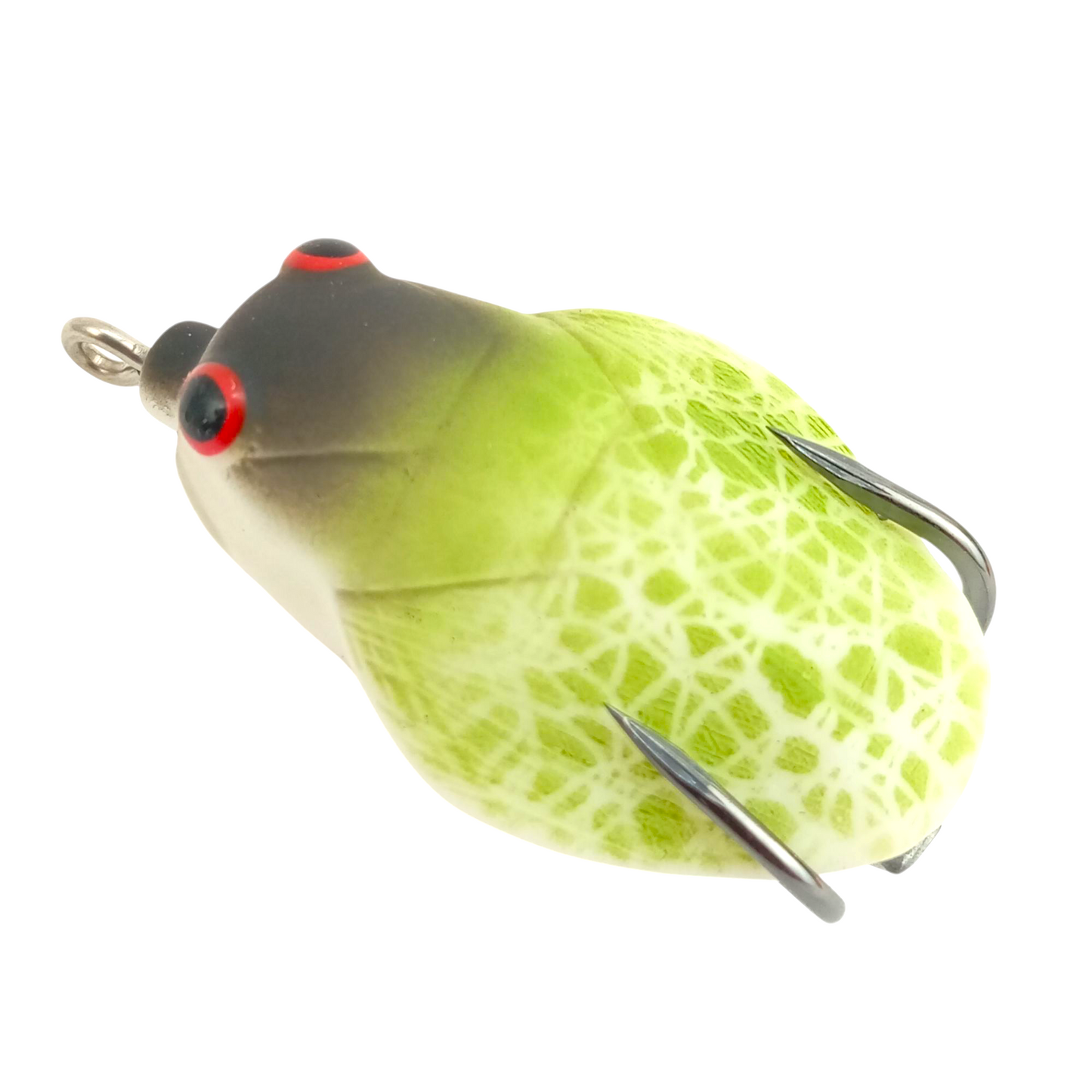 Morizo Keeda Frog Lure |5cm| 11gm