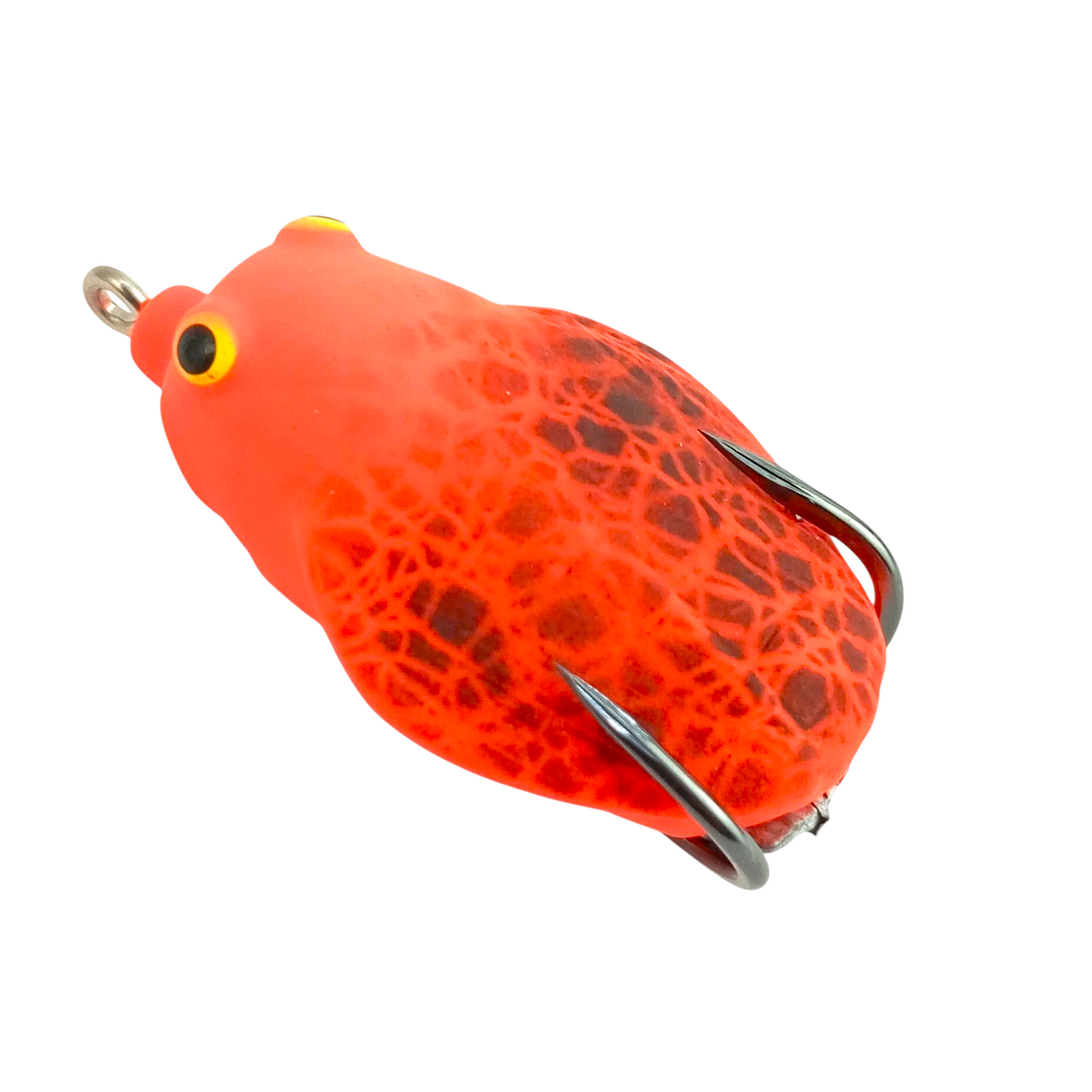 Morizo Keeda Frog Lure |5cm| 11gm