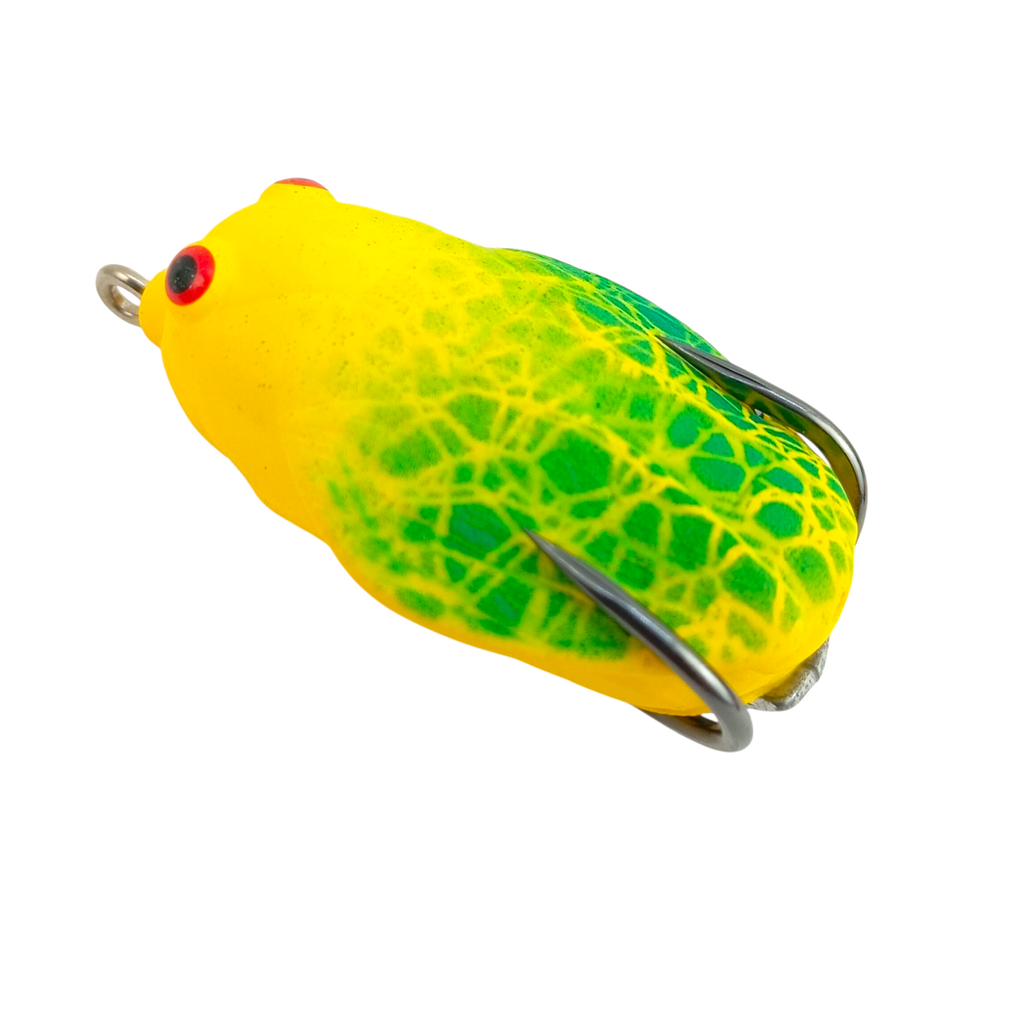 Freshwater Frog Lure Combo - Rs.699