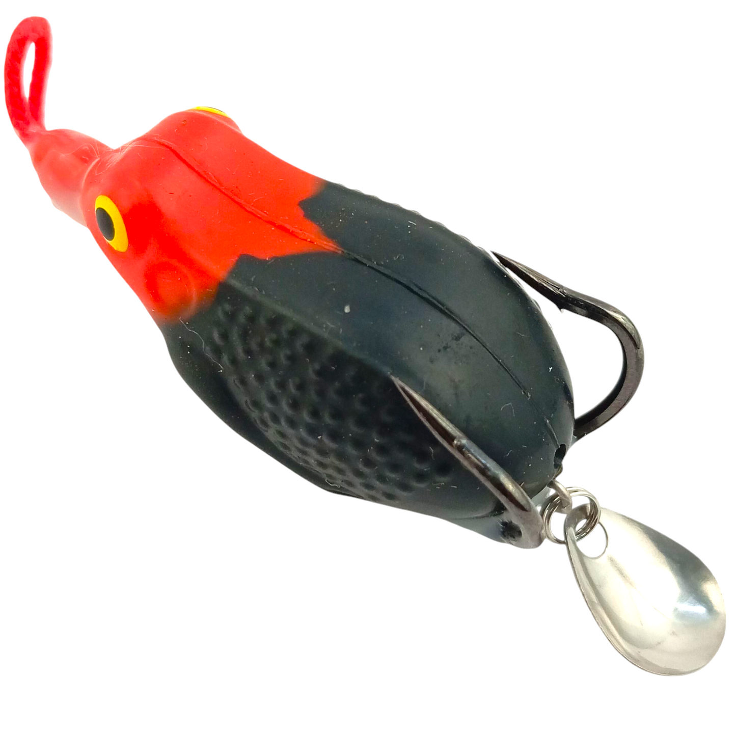 Morizo Spinner Frog Lure| 10gms| 4.5cm