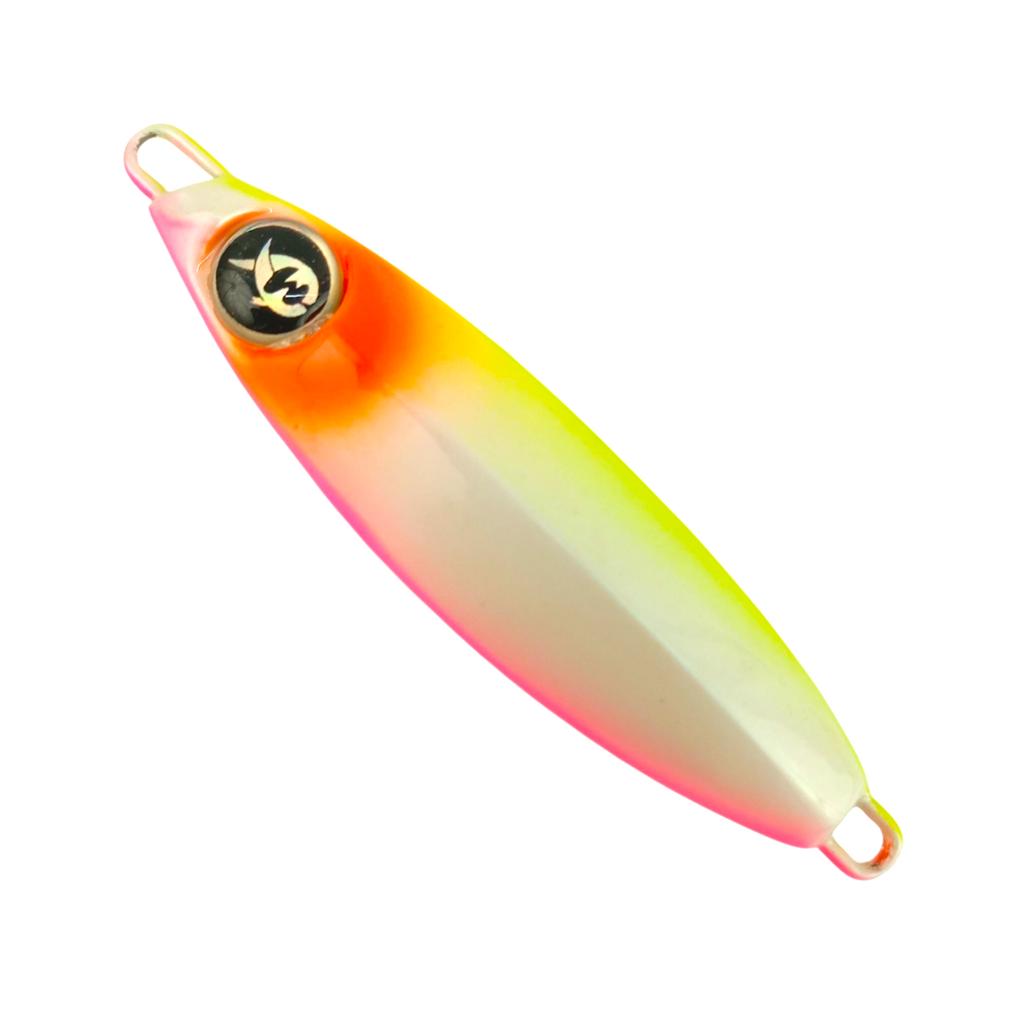 Murrvy Metal Jig 60gms
