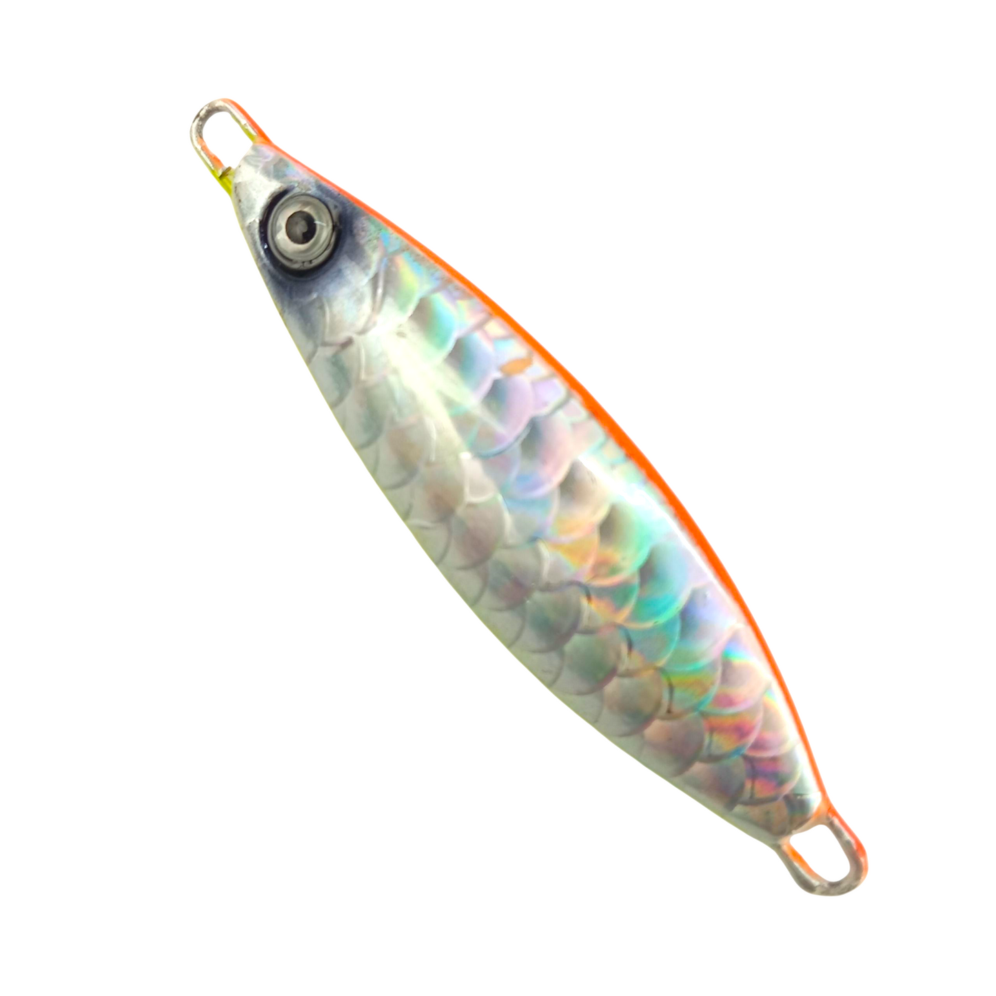 Murrvy Metal Jig 60gms