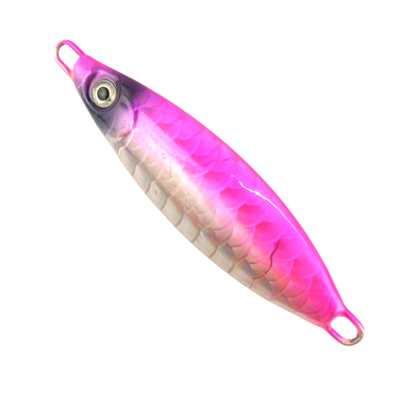 Murrvy Metal Jig 60gms