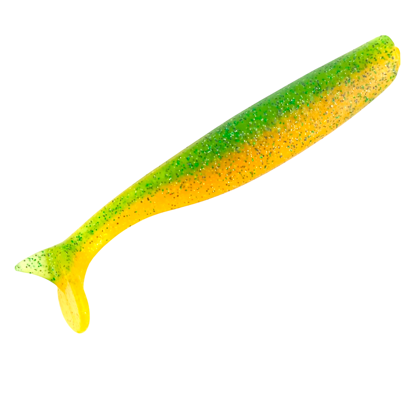 Murrvy FeenZ85mm-3inch |4gms| Soft Lures