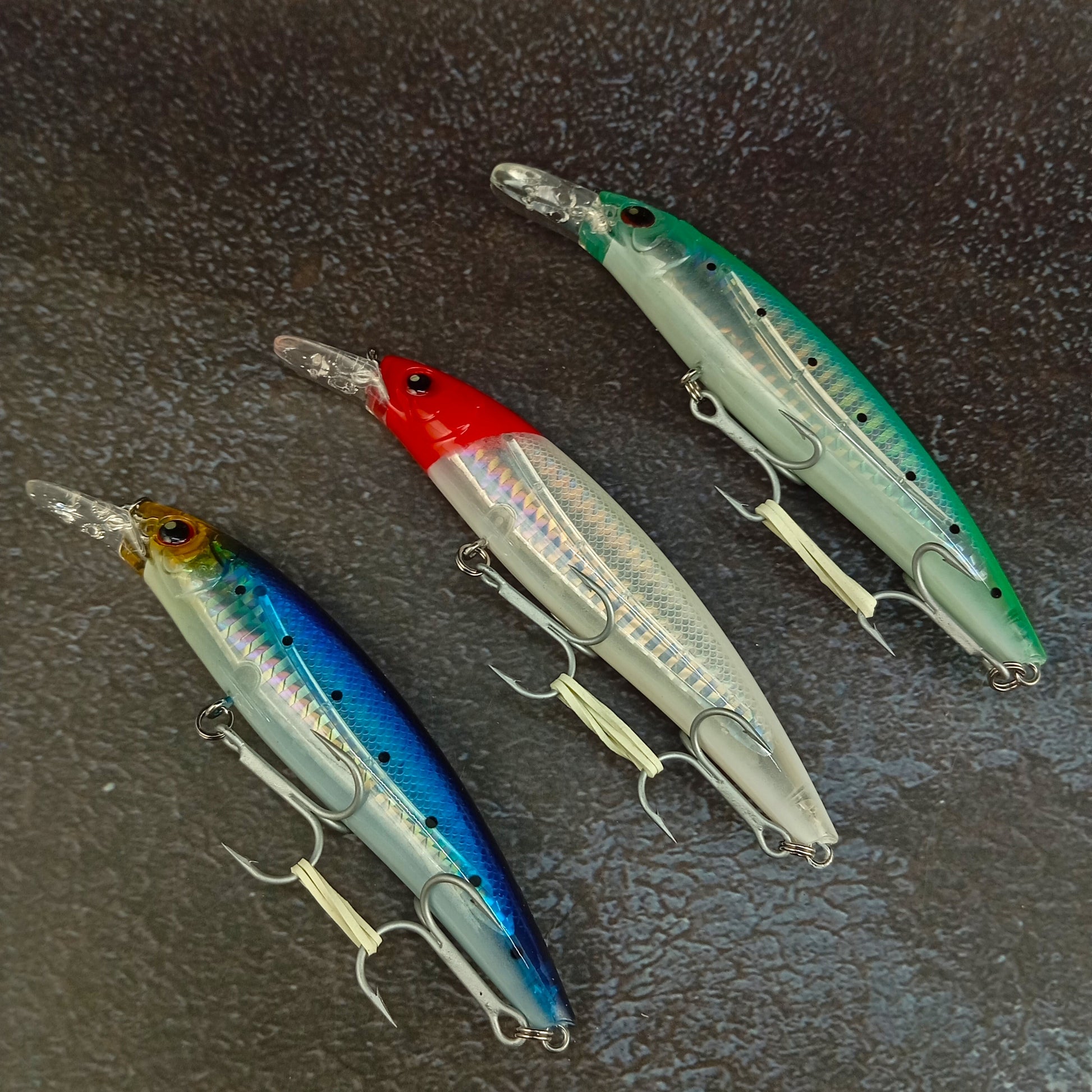 Noeby Floating Fishing Lure| 24gms |13cm