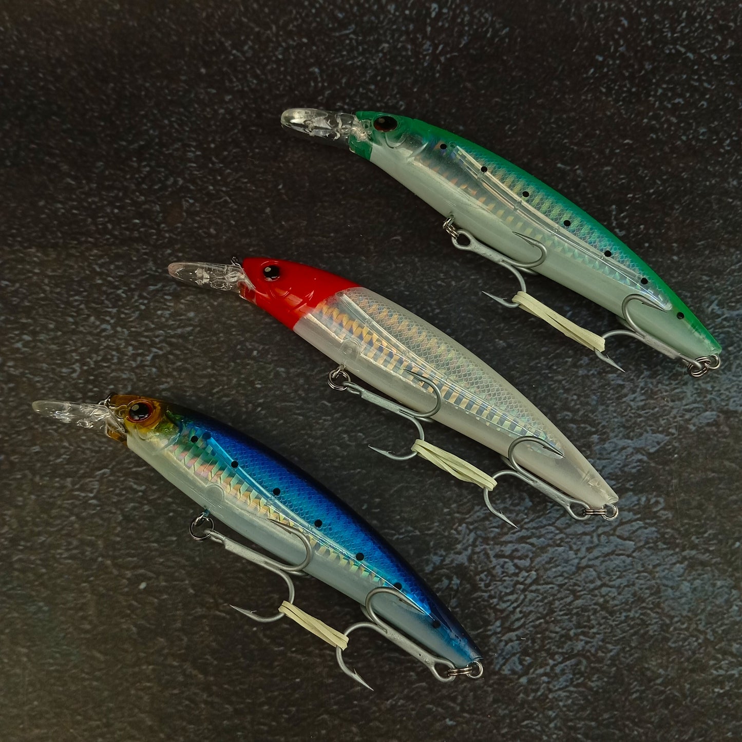 Noeby Floating Fishing Lure| 24gms |13cm