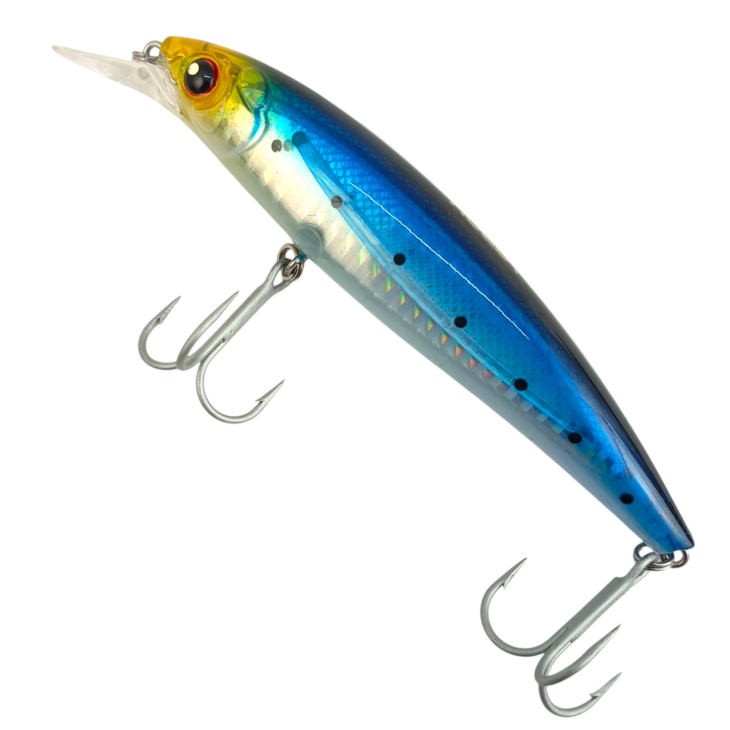 Noeby Floating Fishing Lure| 24gms |13cm