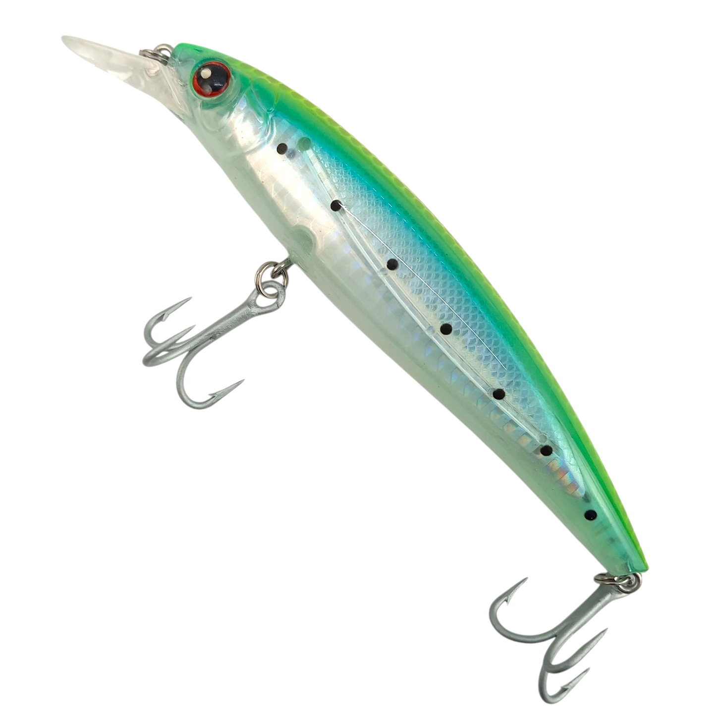 Noeby Floating Fishing Lure| 24gms |13cm