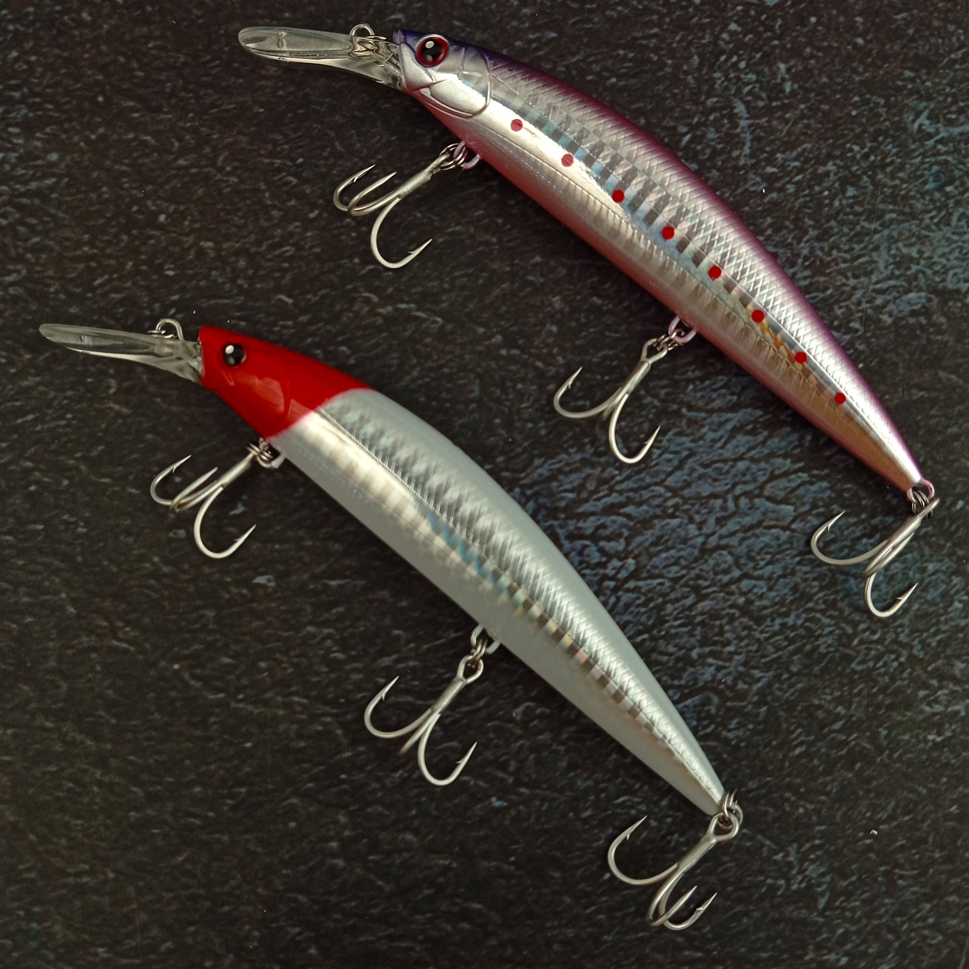 Noeby Sinking  Fishing Lure | 36gms |110mm