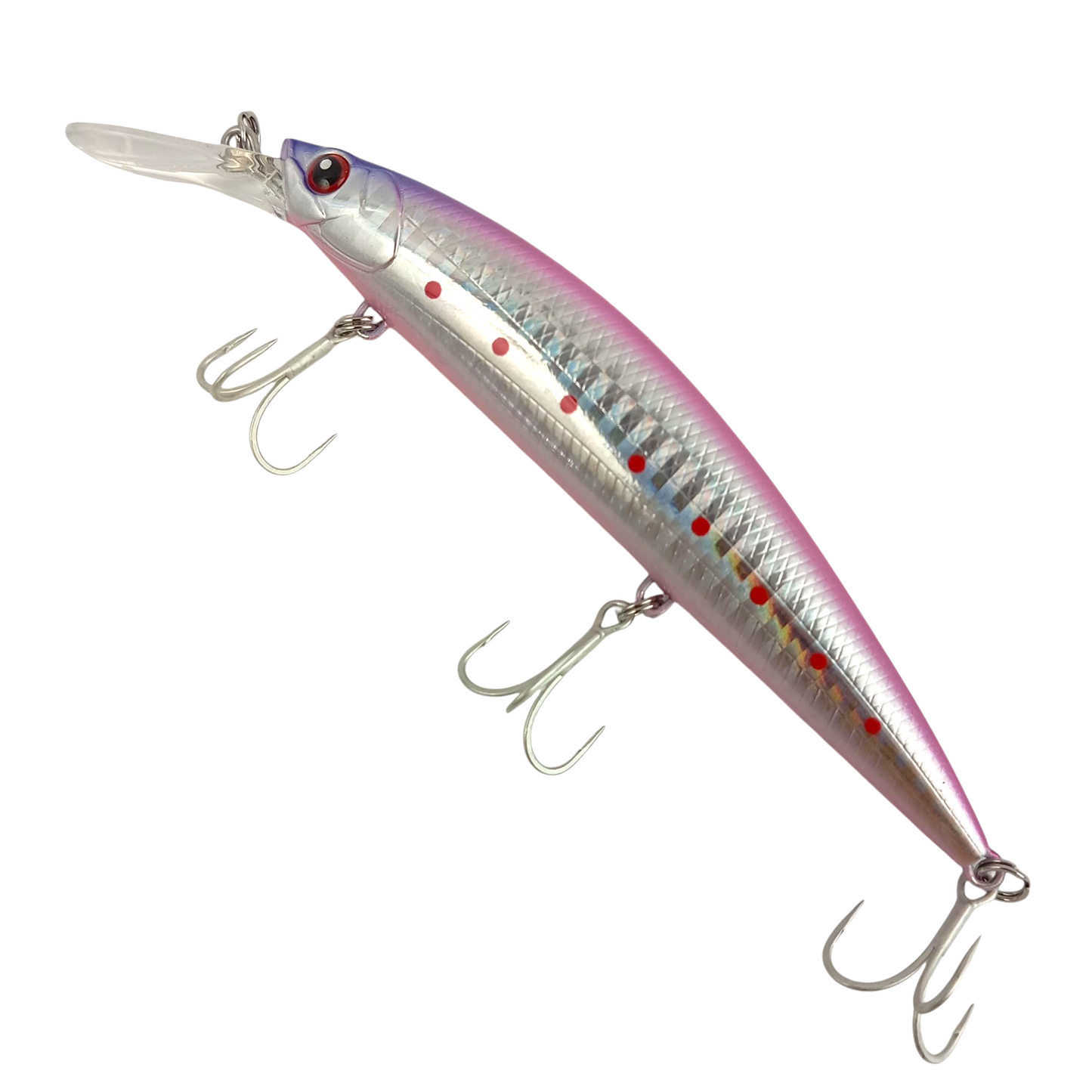 Noeby Sinking Fishing Lure | 36gms |110mm