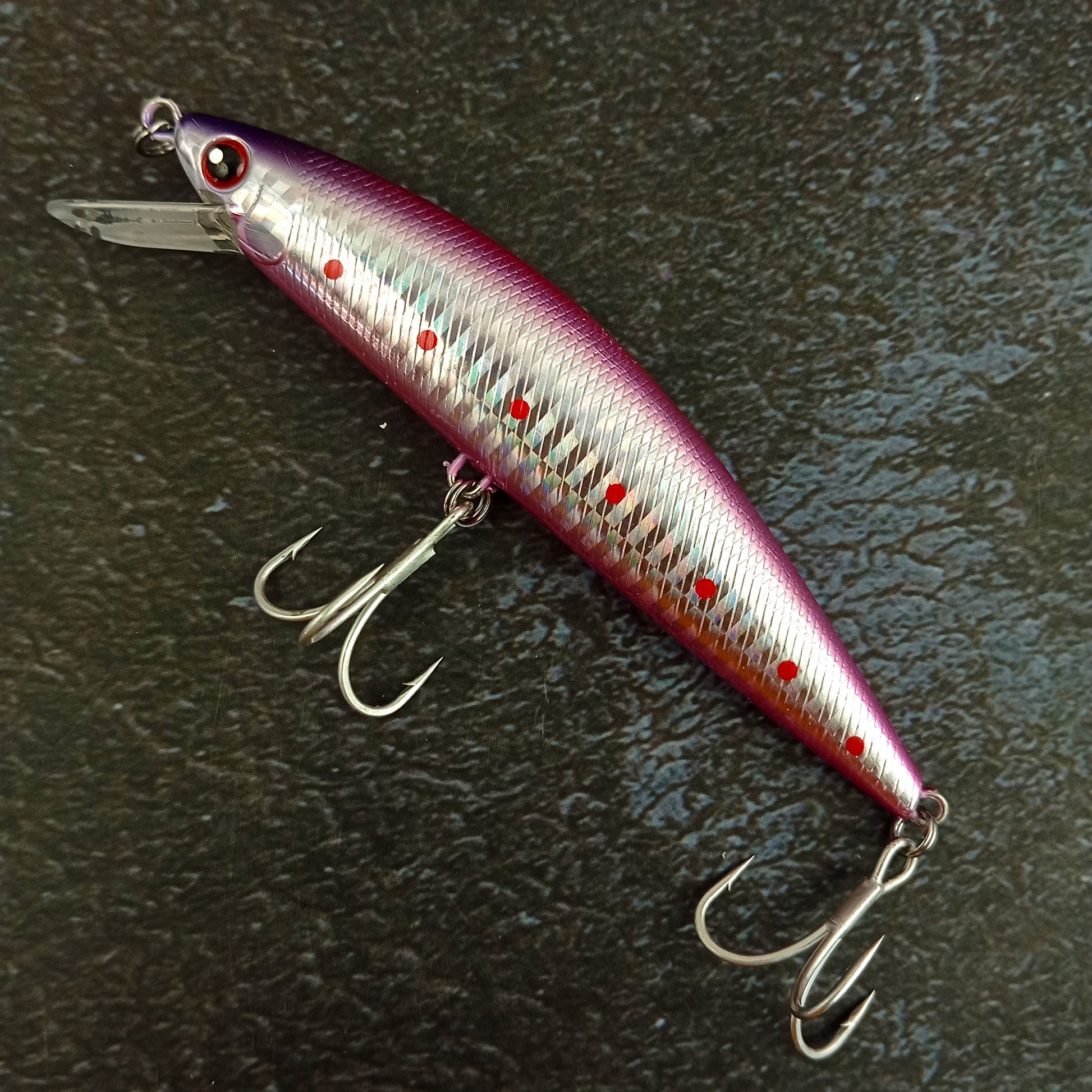 Noeby Sinking  Fishing Lure  44gms -120mm