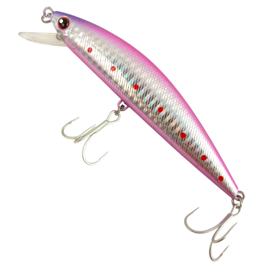 Noeby Sinking  Fishing Lure  44gms -120mm