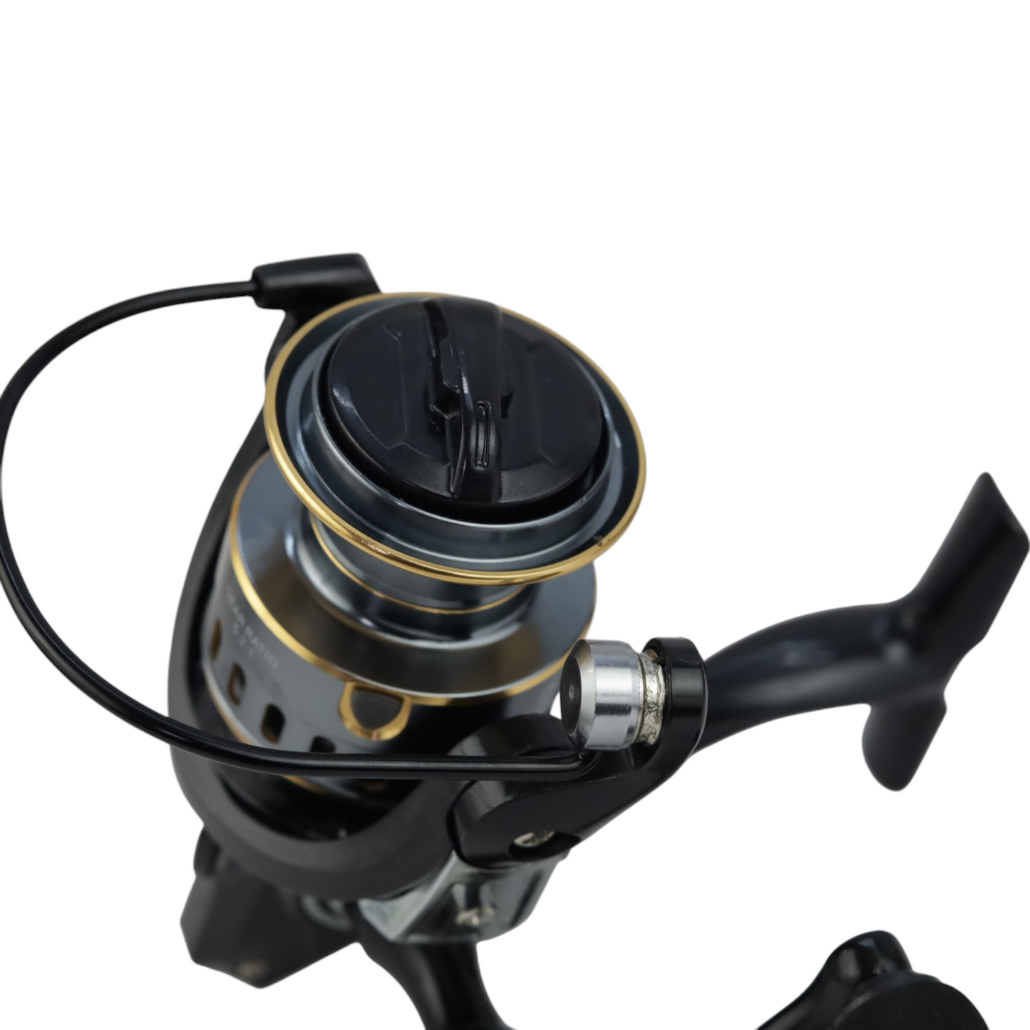 Odeshang DC 4000 Spinning fishing Reel