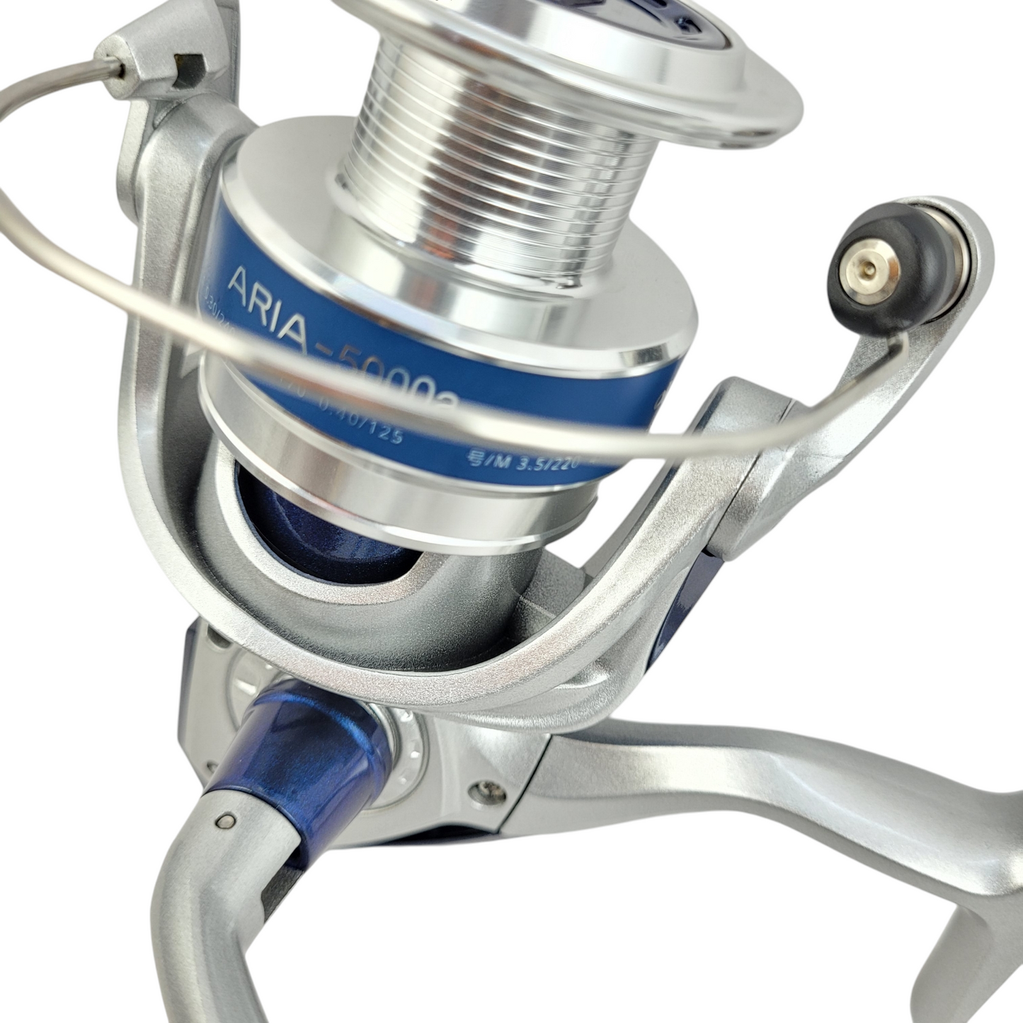 Okuma Aria 5000 Reel Close Image