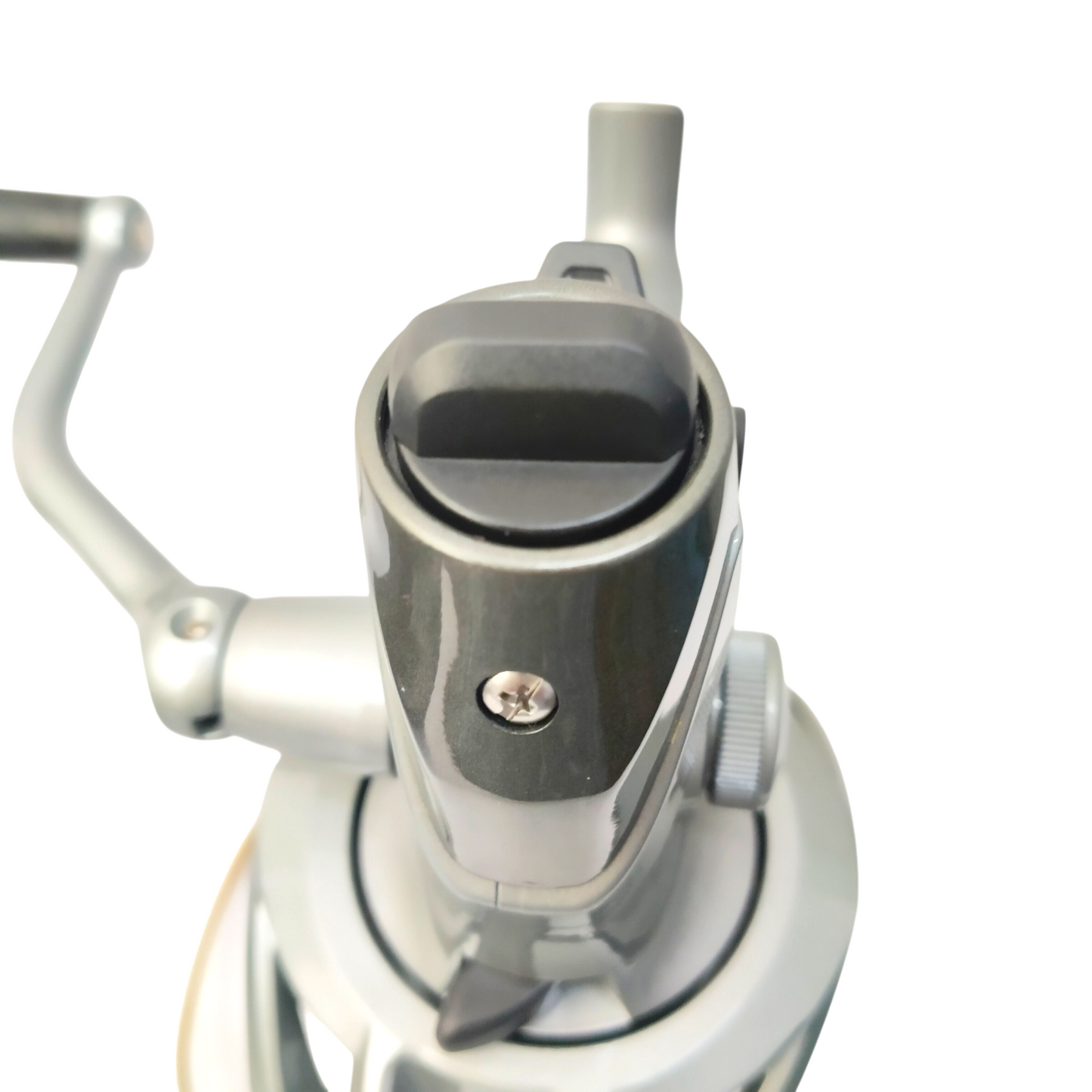 Okuma Avenger ABF-8000 Spinning Fishing Reel