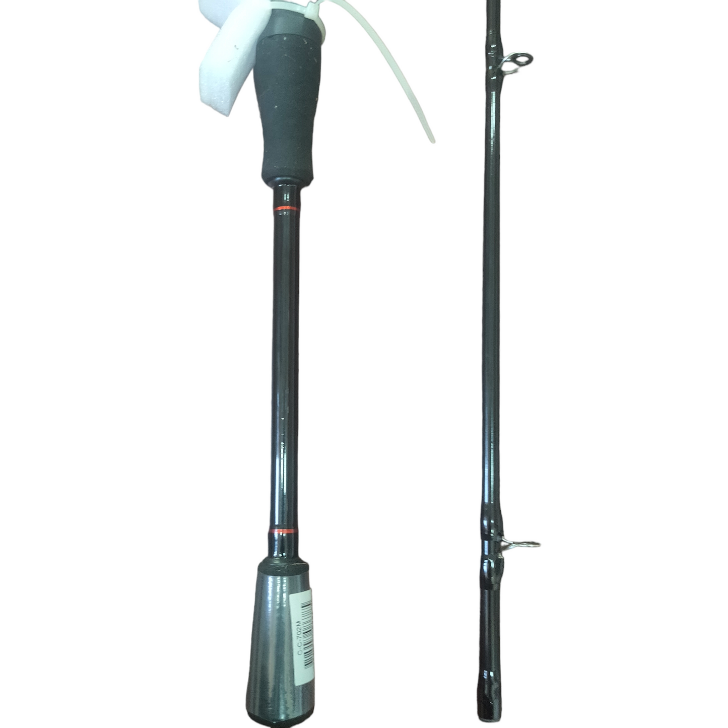 Butt Part image Okuma Ceymar Baitcasting Fishing Rod 7Ft/3.5-17gms/8-17 lb
