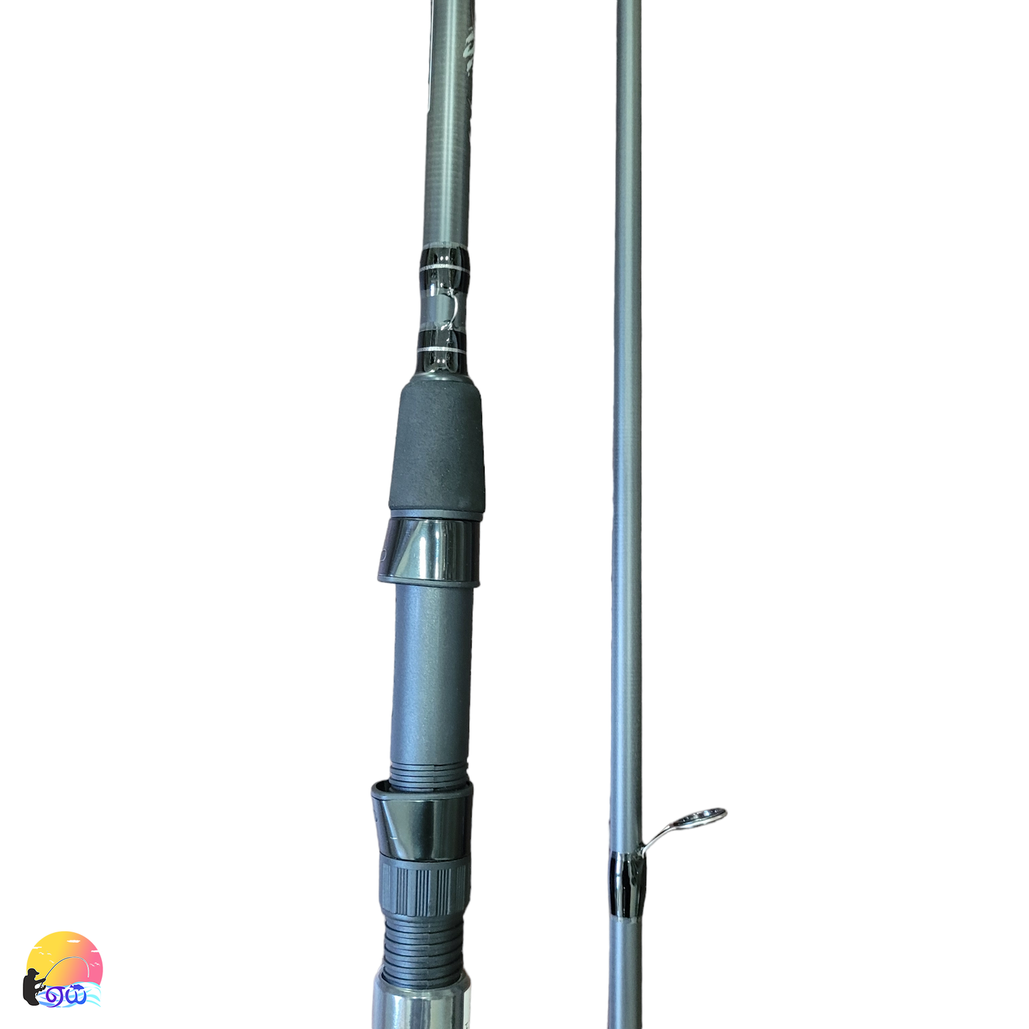 Okuma Wave Power 9ft Spinning Rod -Reel Holder Image