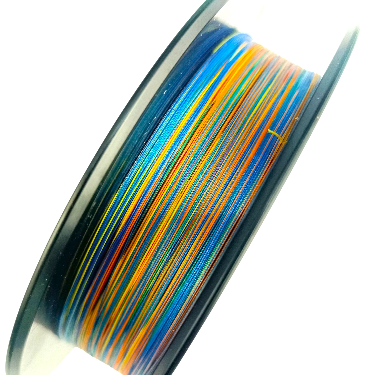 Owner Kizuna Broad PE X8 Fishing Braid Line-150m ( Multi Color)