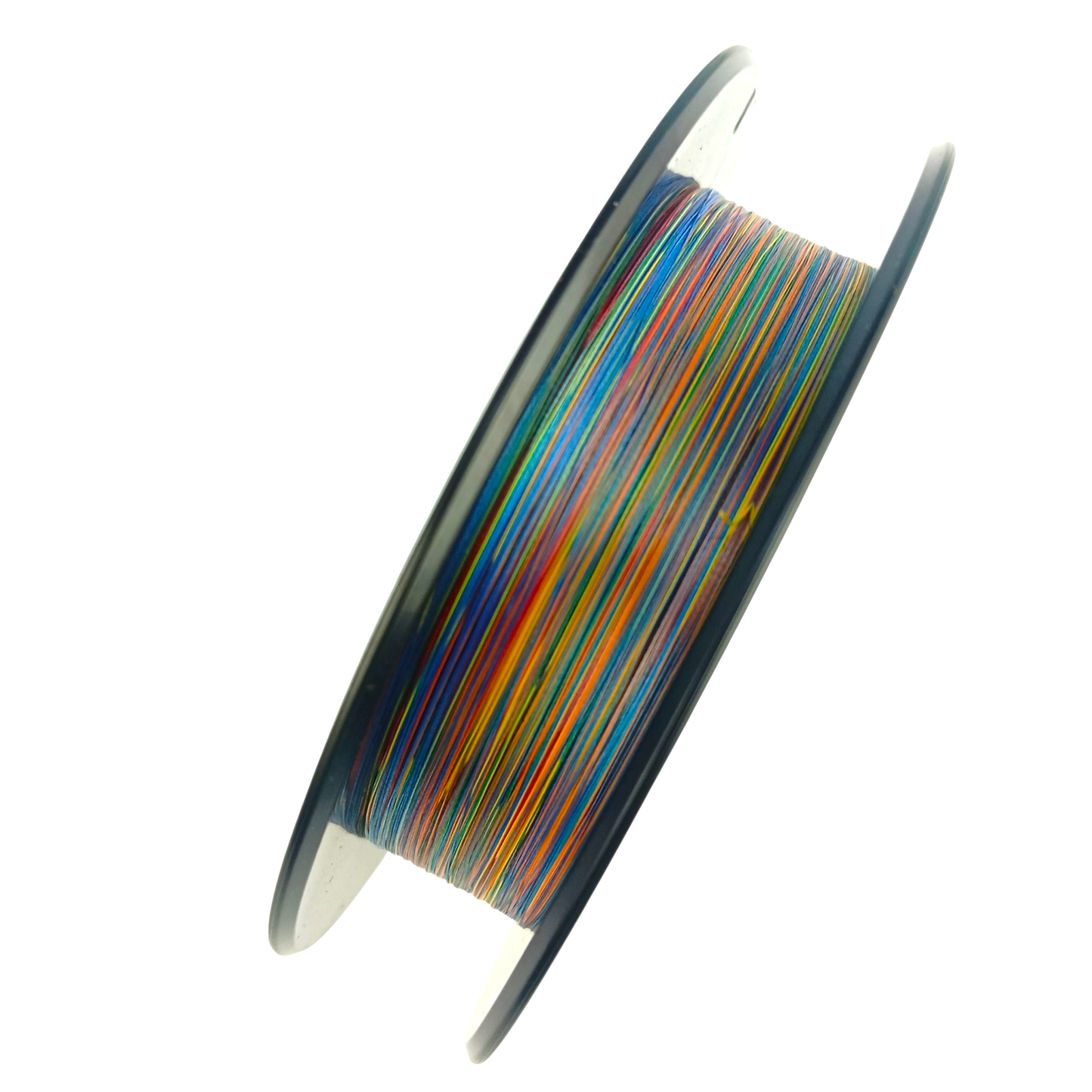 Owner Kizuna Broad PE X8 Fishing Braid Line-150m ( Multi Color)