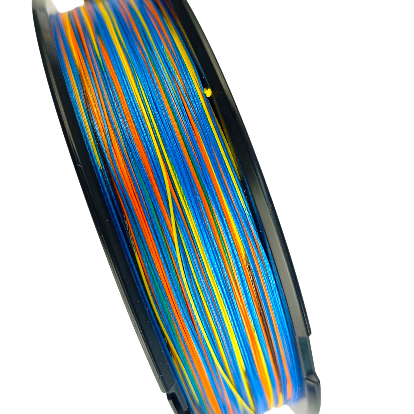 Owner Kizuna Broad PE X8 Fishing Braid Line-300m ( Multi Color)