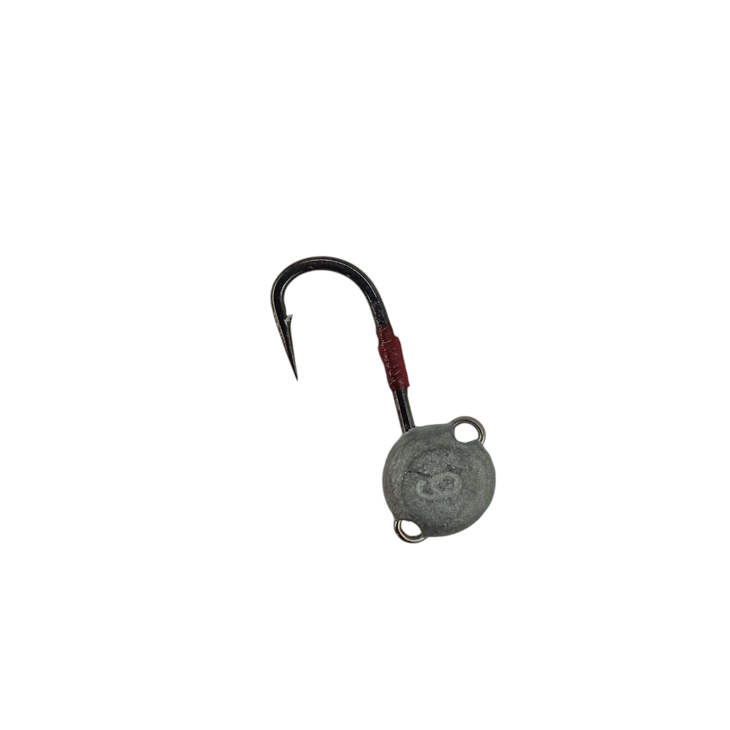 Owner Cultiva JH-90 Mushi Jighead Weight6g Close Up Image