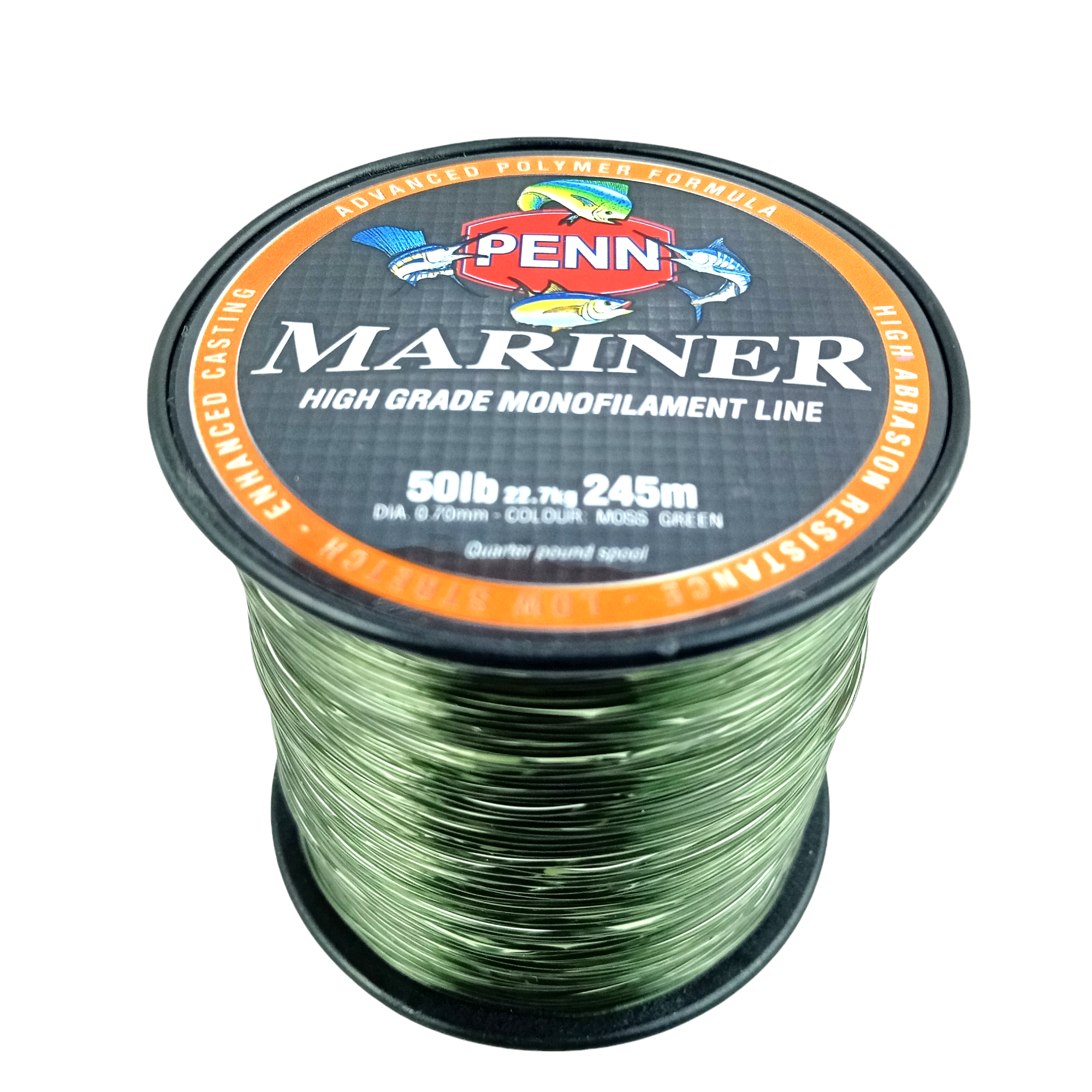 best fishing 2 lb line for spinning reels Battle Reel Kit The braid Offshore Angler Tight Line 2-lb.