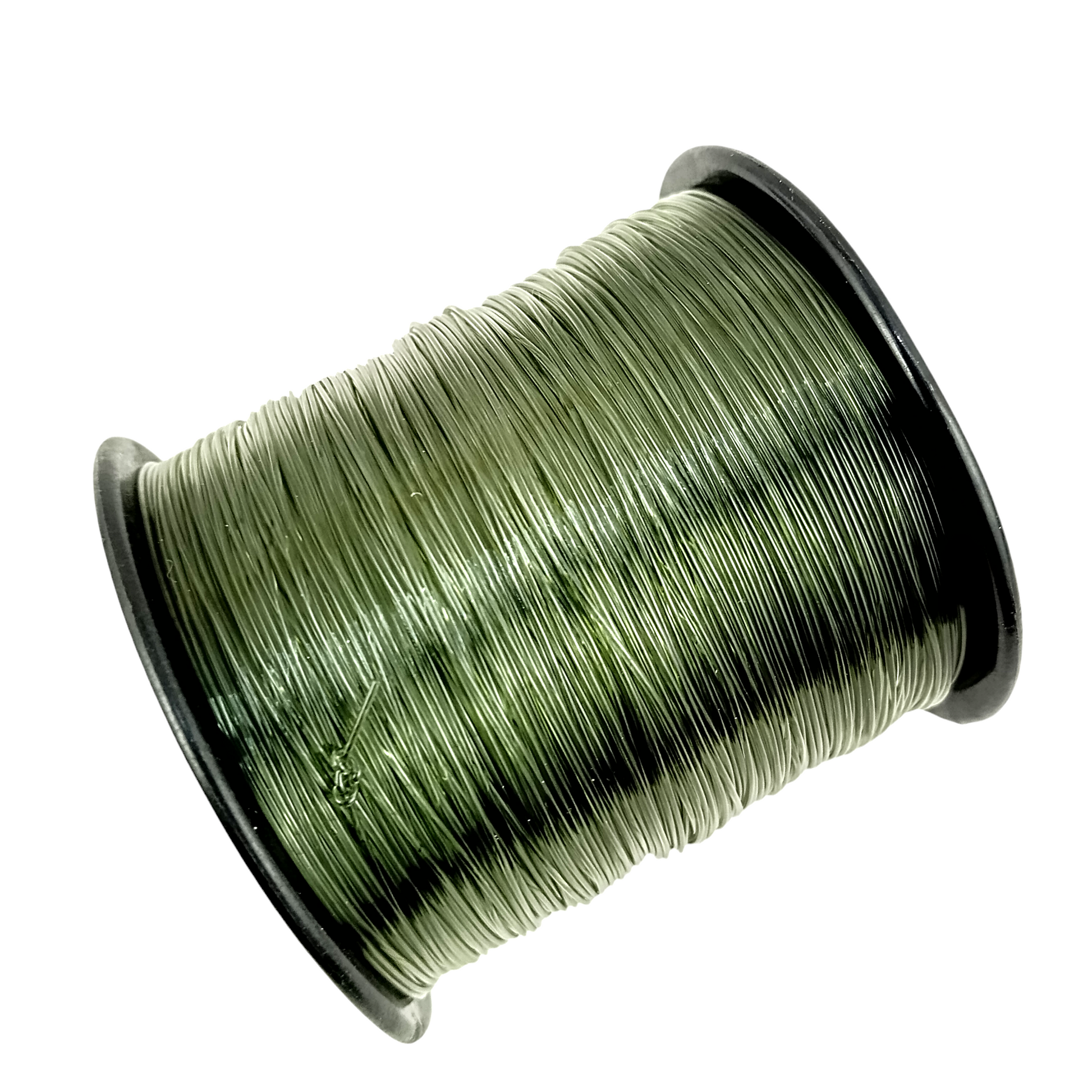 PENN Mariner High Grade MOnofilament Line 50lbs -245m Close Up Image