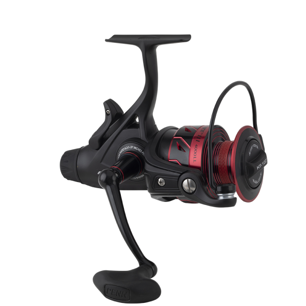 Penn Fierce III Spinning Fishing Reel | 4000/5000/6000