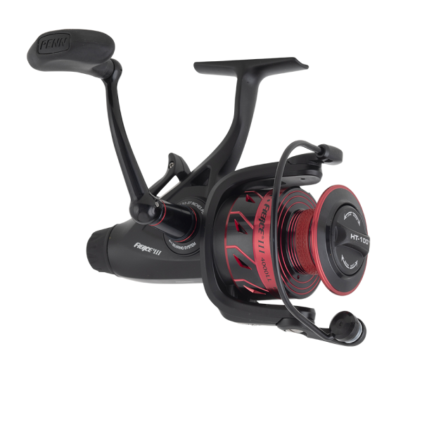 Penn Fierce III Spinning Fishing Reel | 4000/5000/6000