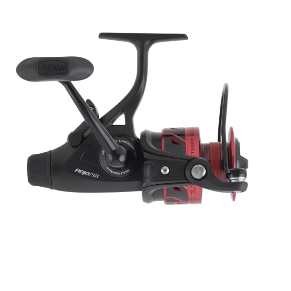 Penn Fierce III Spinning Fishing Reel | 4000/5000/6000