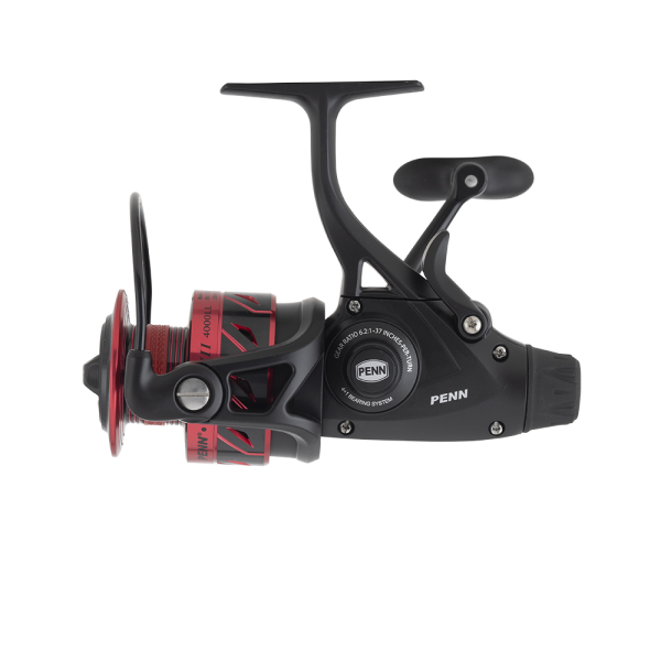 Penn Fierce III Spinning Fishing Reel | 4000/5000/6000