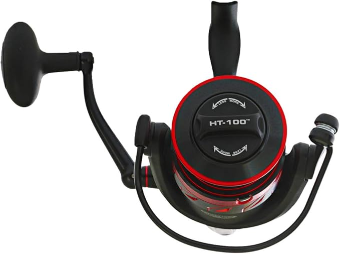 Penn Fierce III Spinning Fishing Reel | 4000/5000/6000