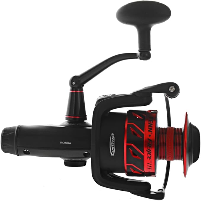 Penn Fierce III Spinning Fishing Reel | 4000/5000/6000