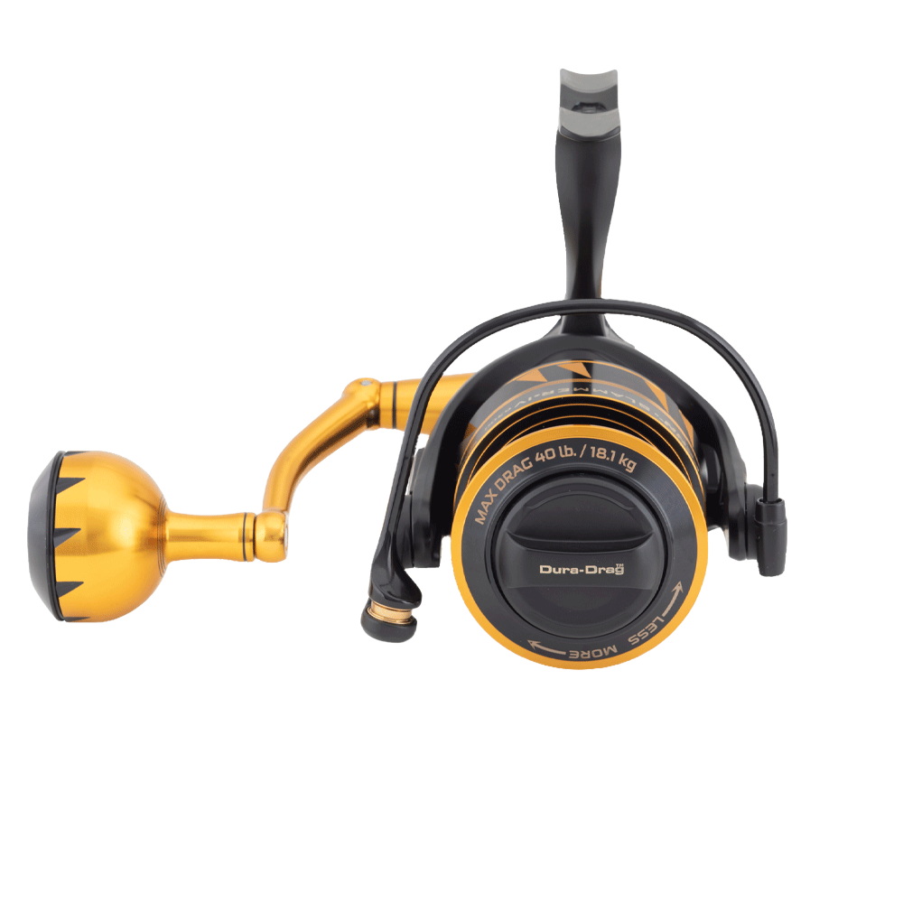 Penn-Slammer-6500-Spinning-fishing-reel-image-side-image boat fishing reel
