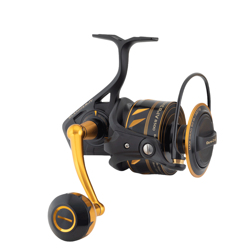 Penn-Slammer-8500-Spinning-fishing-reel-image