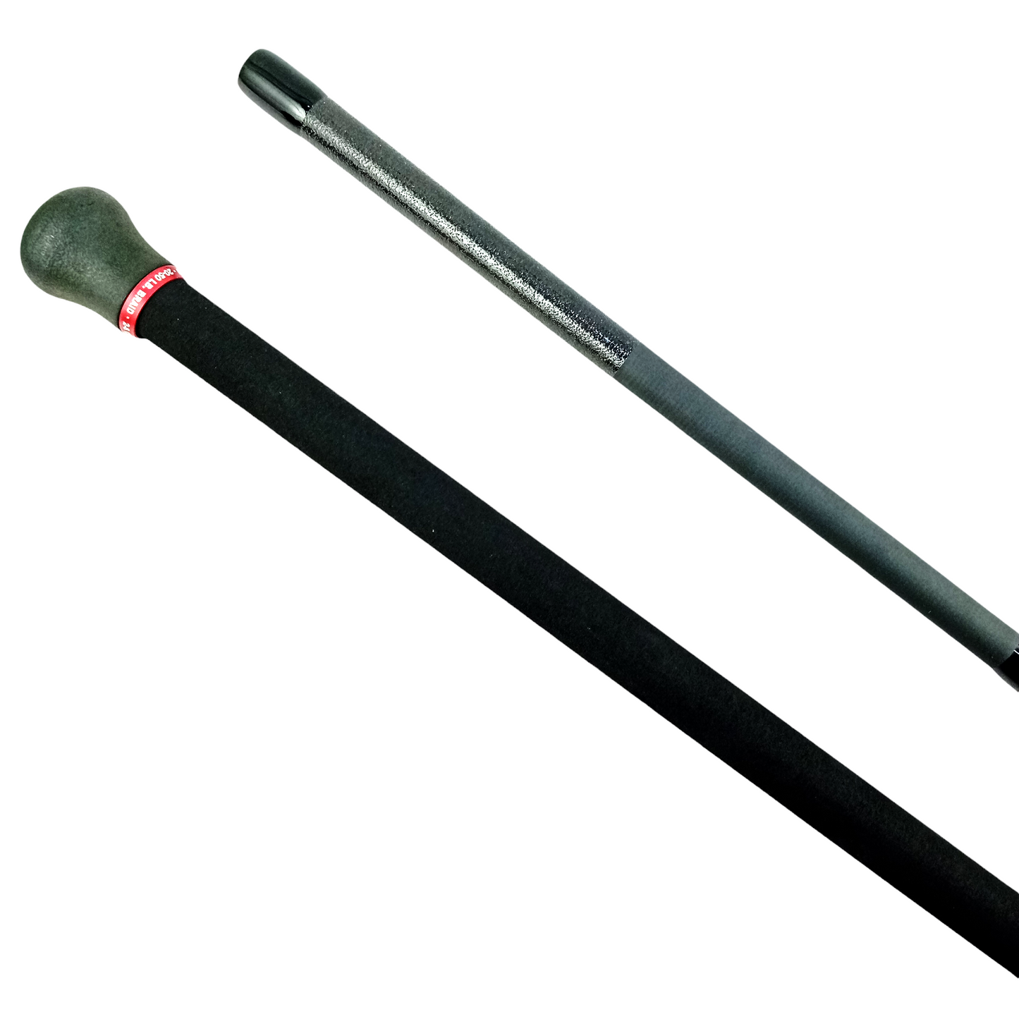 Penn Squadron III Surf 9ft,10ft,11ft Spinning Fishing Rod Butt Image