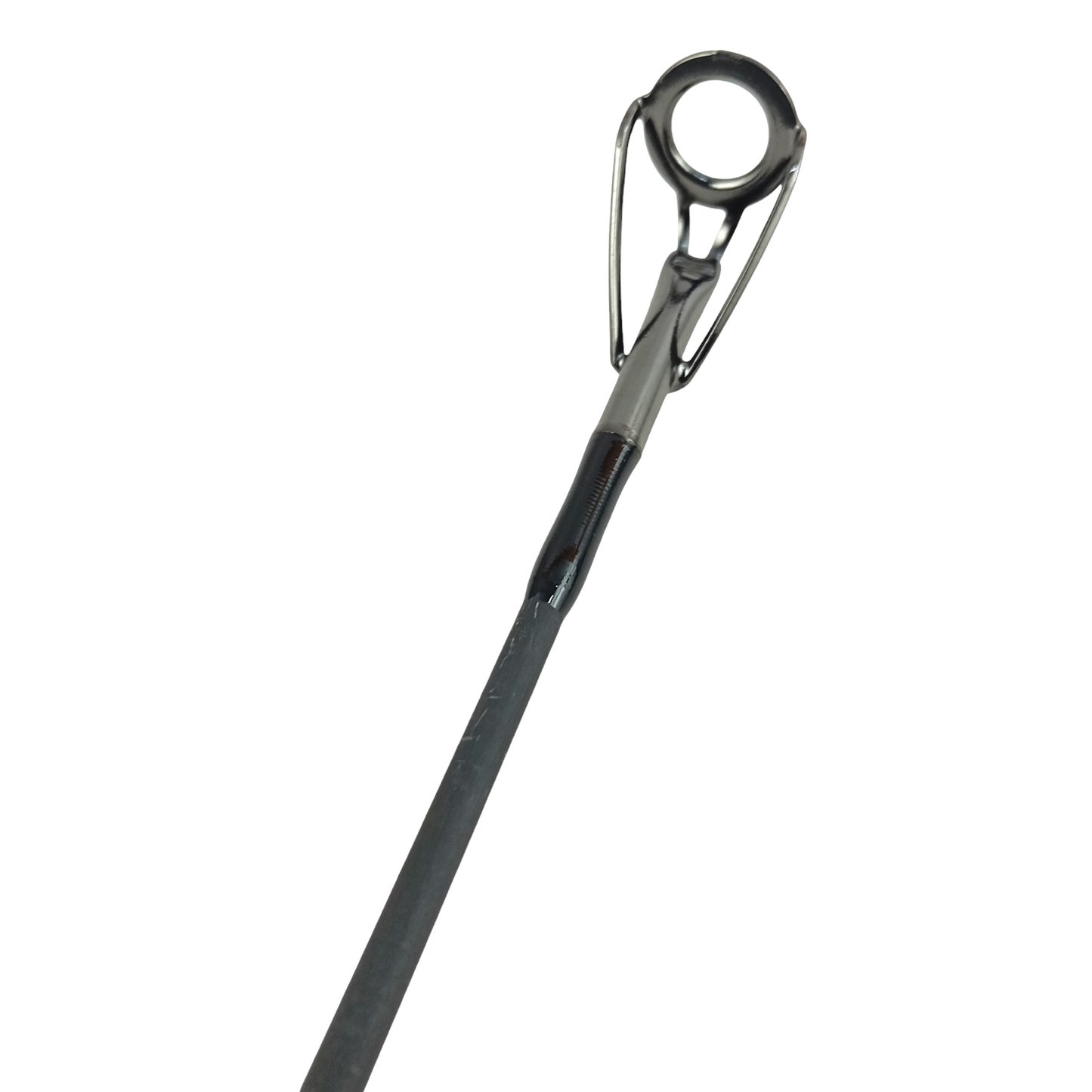 Penn Squadron III Surf 9ft,10ft,11ft Spinning Fishing Rod Tip Close Up Image