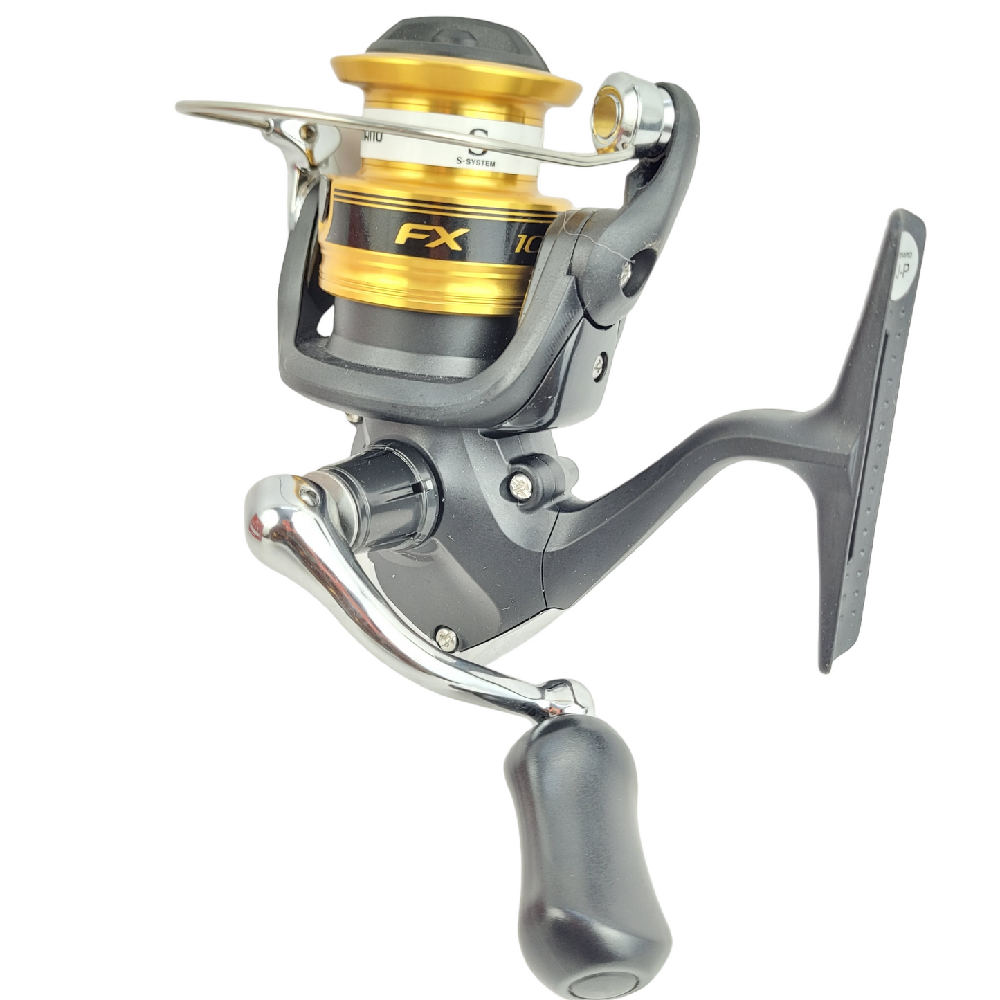 Shimano FX 1000HG FC Fishing Spinning Reel