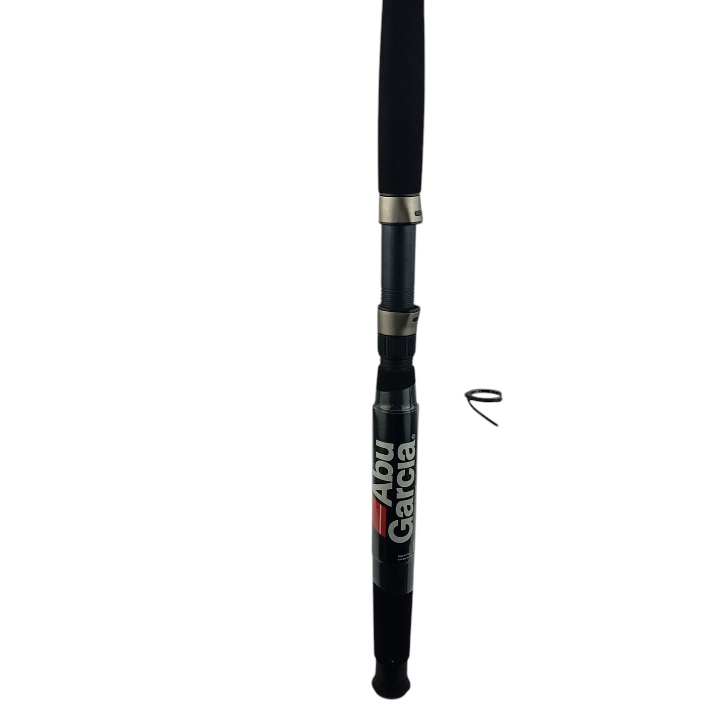 Abu Garcia Bruiser 8 ft Combo Saltwater Fishing Combo | Searock Braid