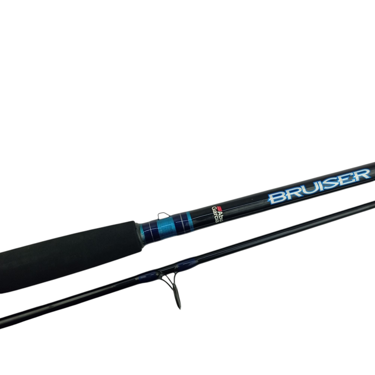 Abu Garcia Bruiser 8 ft Combo Saltwater Fishing Combo | Searock Braid