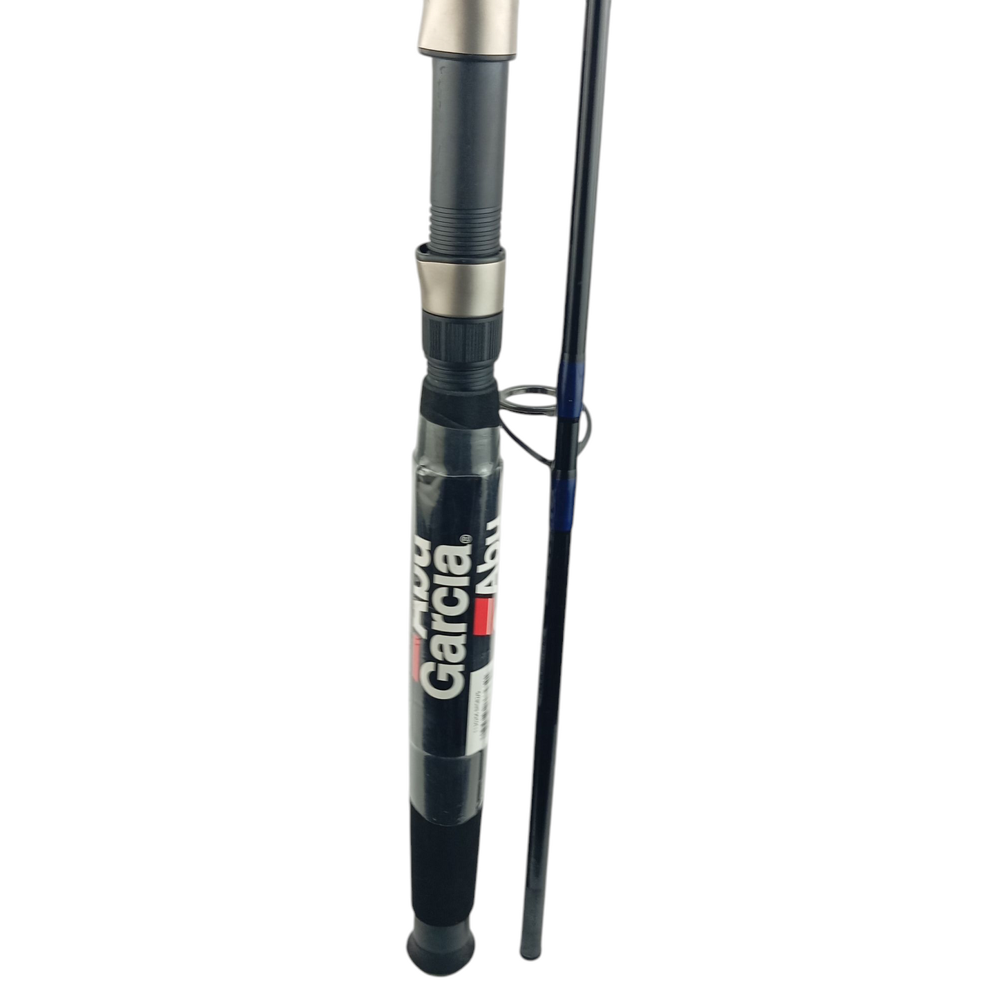 Abu Garcia Bruiser 8 ft Combo Saltwater Fishing Combo | Searock Braid
