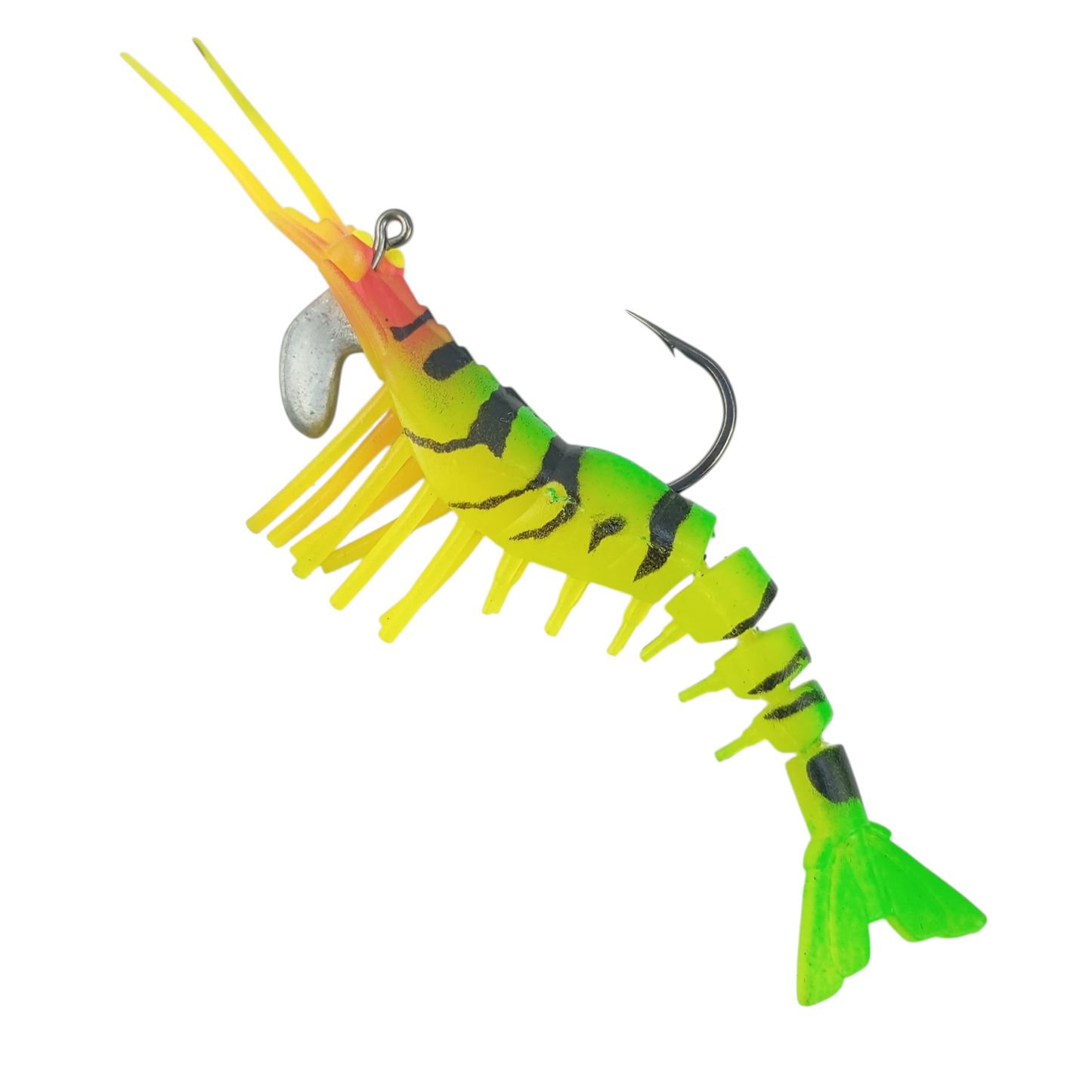 Barramundi |GT| Fishing Combo