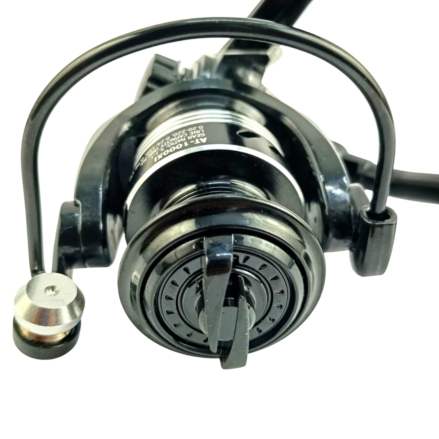 Ultralight Saltwater Fishing Combo