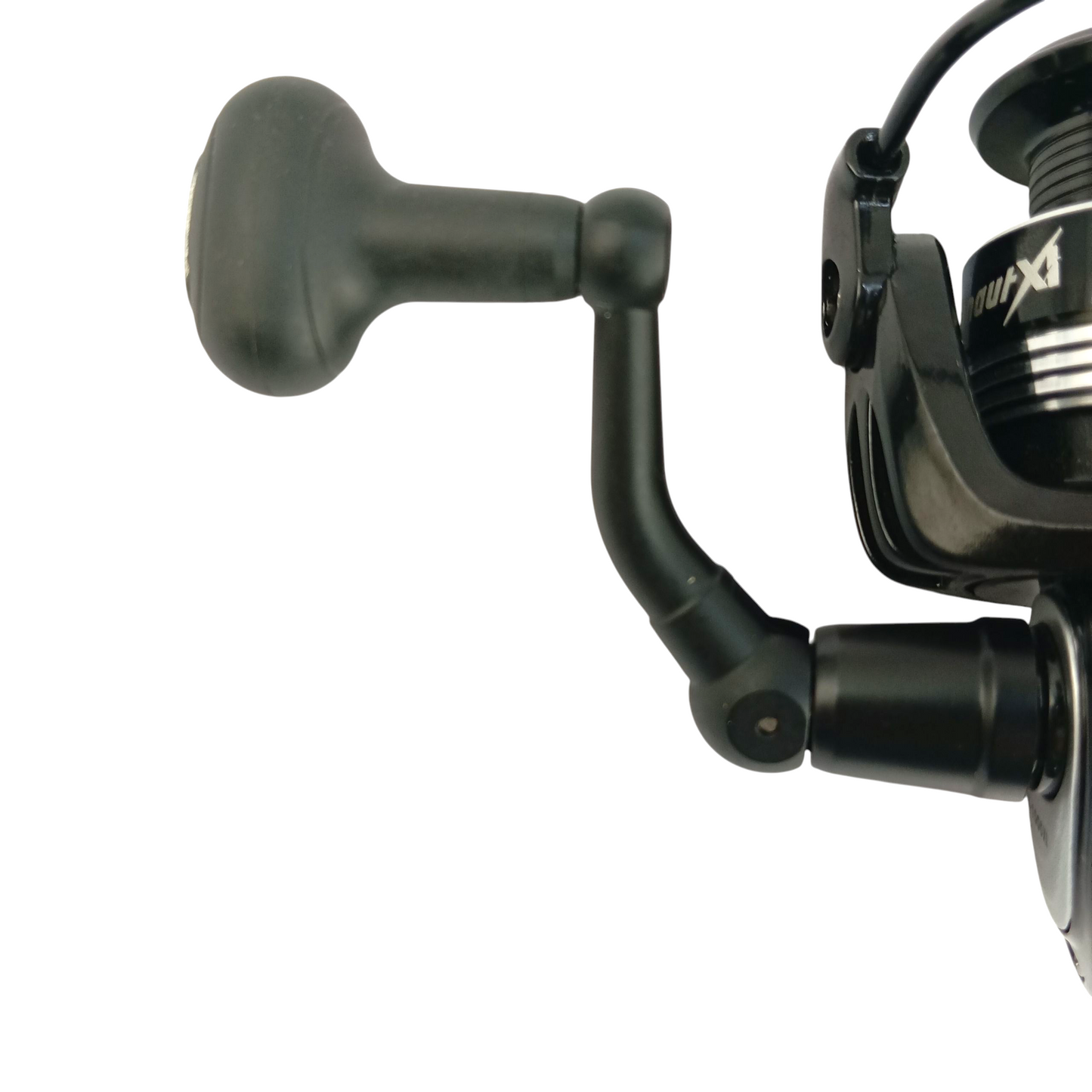 Ultralight Saltwater Fishing Combo