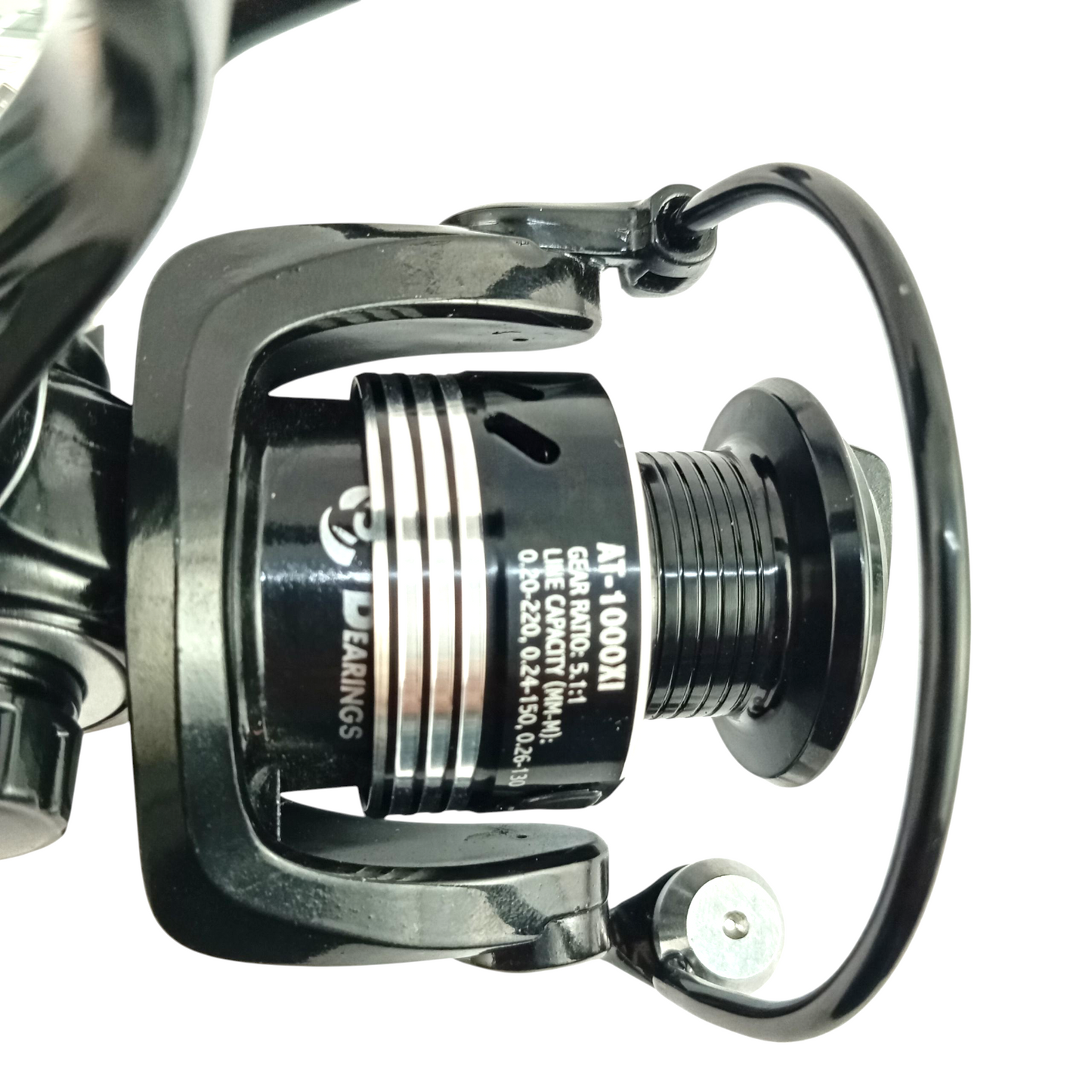 Ultralight Saltwater Fishing Combo