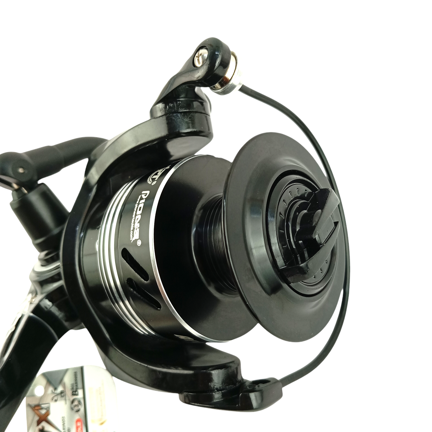 Pioneer Argonaut XI AT-4000,AT-6000 XI Spinning Fishing Reel Close Image