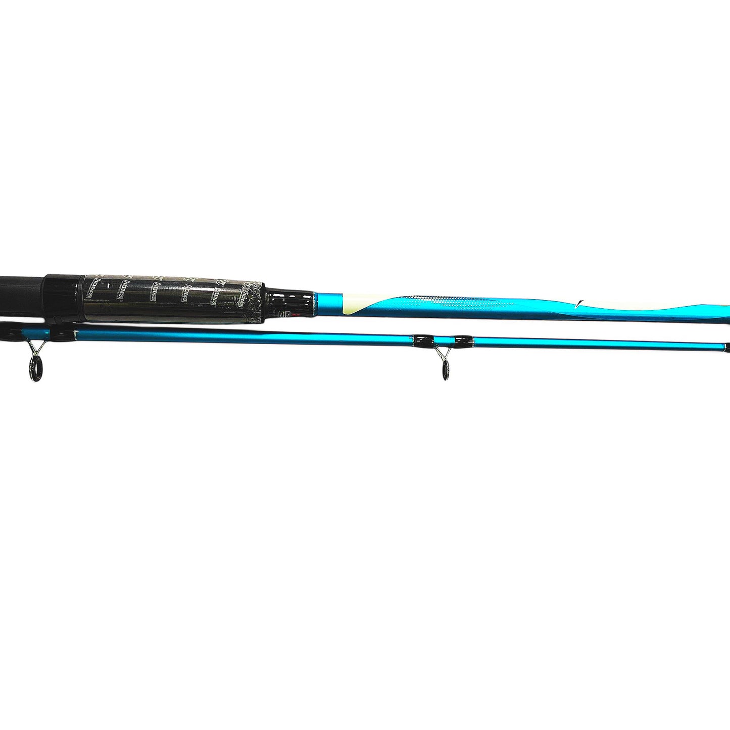 Pioneer Classic Spin 7ft|8ft Reinforced E-Glass Spinning Fishing Rod
