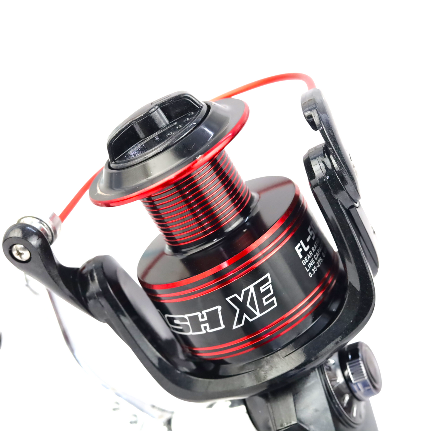 Pioneer Flash FL 5000XE Spinning Fishing Reel